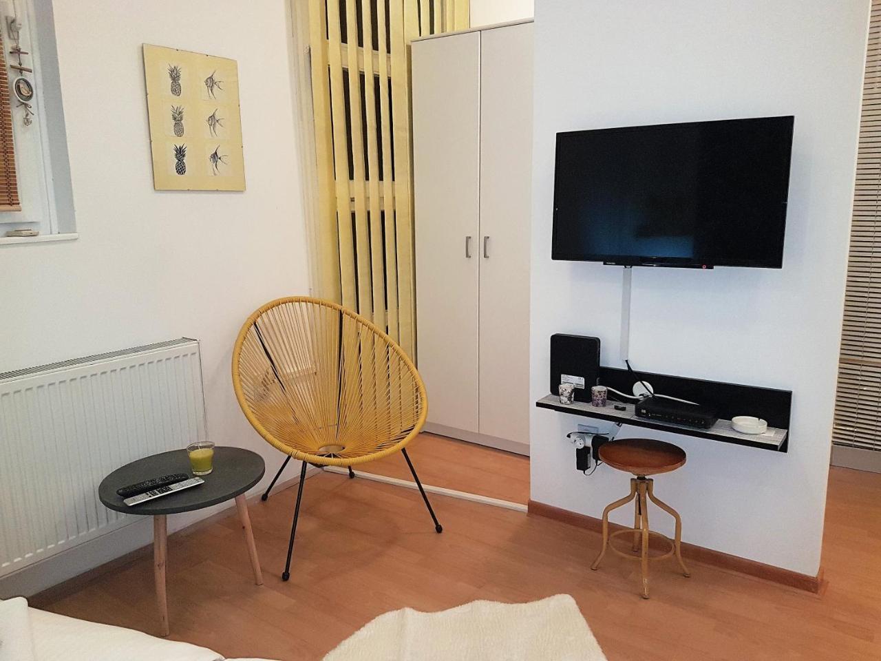 Apartman Centar Daire Ni Dış mekan fotoğraf