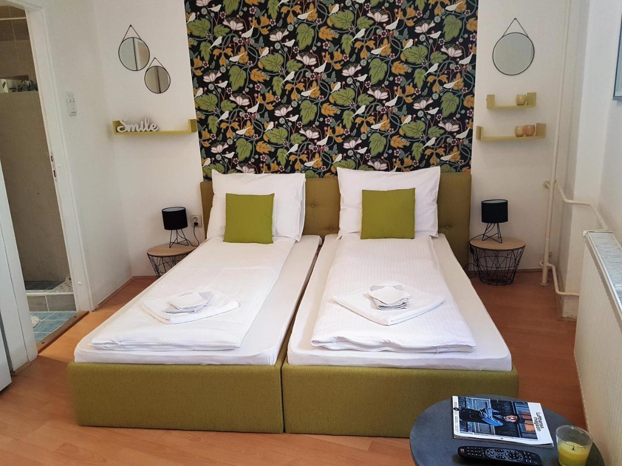 Apartman Centar Daire Ni Dış mekan fotoğraf