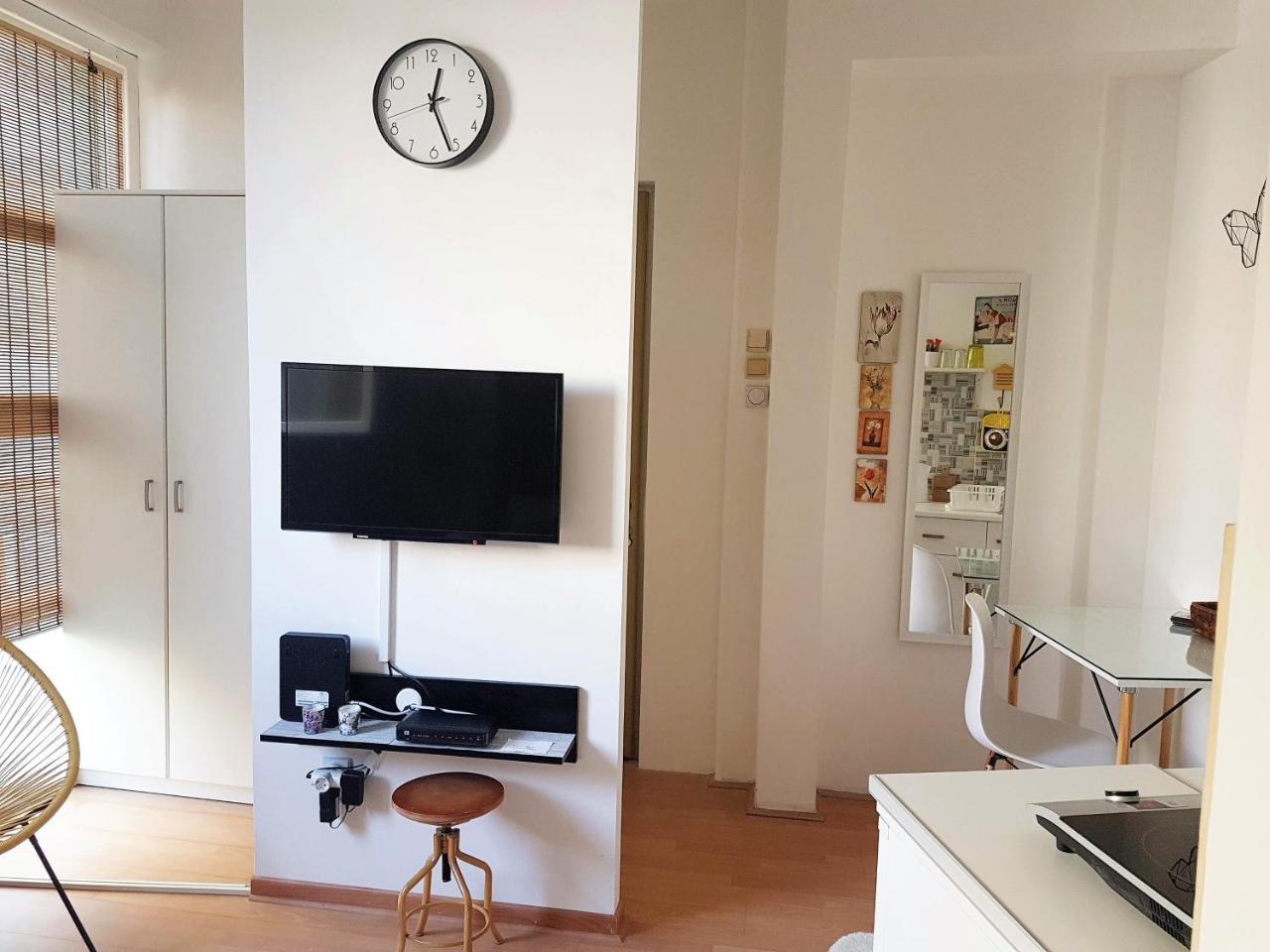 Apartman Centar Daire Ni Dış mekan fotoğraf